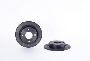 Brembo 08.5164.76 - Brzdový kotúč -