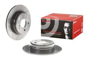 Brembo 08.5178.77 - Brzdový kotúč -
