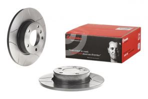 Brembo 08.5359.75 - Brzdový kotúč -