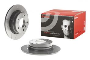 Brembo 08.5366.76 - Brzdový kotúč -