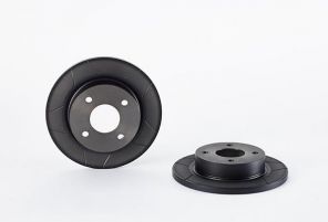 Brembo 08.5691.75 - Brzdový kotúč -
