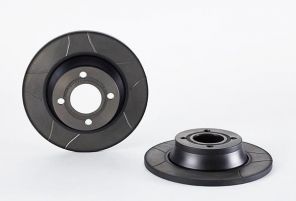 Brembo 08.5709.75 - Brzdový kotúč -