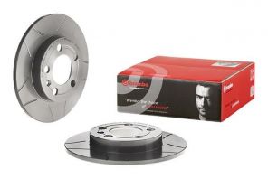 Brembo 08.9148.75 - Brzdový kotúč -