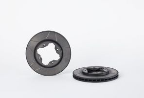 Brembo 09.5290.75 - Brzdový kotúč -