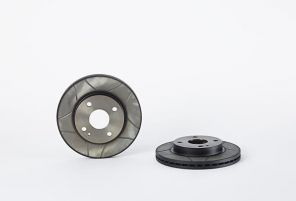 Brembo 09.5581.77 - Brzdový kotúč -