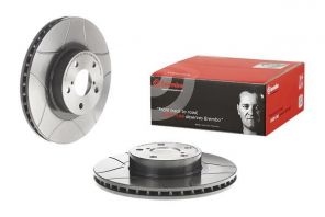 Brembo 09.5674.76 - Brzdový kotúč -