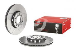 Brembo 09.5745.76 - Brzdový kotúč -