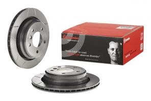 Brembo 09.6841.75 - Brzdový kotúč -