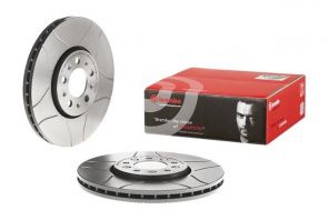 Brembo 09.7010.76 - Brzdový kotúč -