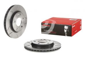 Brembo 09.7359.76 - Brzdový kotúč -