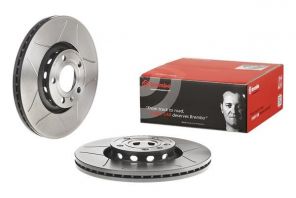 Brembo 09.8690.75 - Brzdový kotúč -