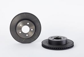 Brembo 09.8864.75 - Brzdový kotúč -