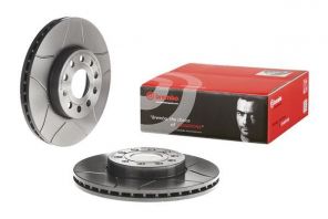 Brembo 09.9145.75 - Brzdový kotúč -