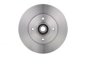 Bosch 0 986 479 759 - Brzdový kotúč -