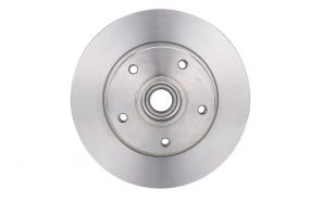 Bosch 0 986 479 761 - Brzdový kotúč -