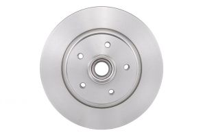 Bosch 0 986 479 015 - Brzdový kotúč -