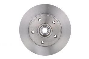 Bosch 0 986 479 575 - Brzdový kotúč -