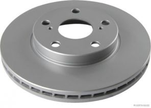 Jakoparts J3302171 - Brzdový kotúč -