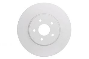 Bosch 0 986 479 B44 - Brzdový kotúč -