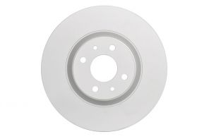 Bosch 0 986 479 B49 - Brzdový kotúč -
