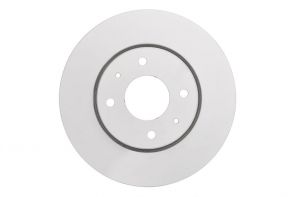 Bosch 0 986 479 B37 - Brzdový kotúč -