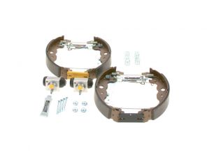 Bosch 0 204 114 197 - Brzdové čeľuste -