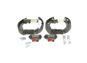 Bosch 0 204 114 600 - Brzdové čeľuste -