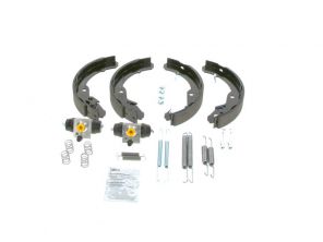 Bosch 0 204 113 740 - Brzdové čeľuste -