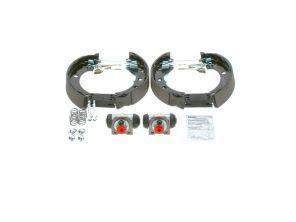 Bosch 0 204 114 156 - Brzdové čeľuste -
