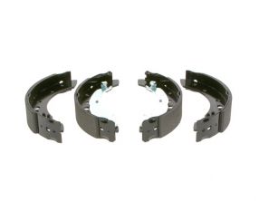 Bosch 0 986 487 746 - Brzdové čeľuste -
