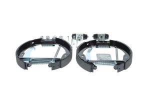 Bosch 0 204 114 635 - Brzdové čeľuste -