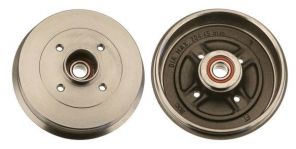 TRW DB4400B - Brzdový bubon -