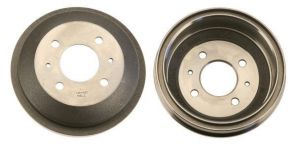 TRW DB4402 - Brzdový bubon -
