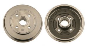 TRW DB4404 - Brzdový bubon -