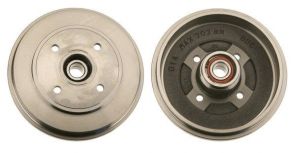 TRW DB4404B - Brzdový bubon -