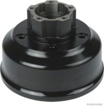 Jakoparts J3400310 - Brzdový bubon -