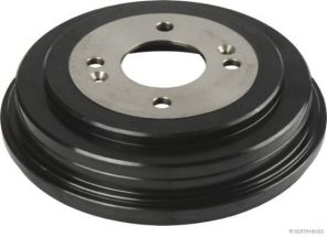 Jakoparts J3400315 - Brzdový bubon -