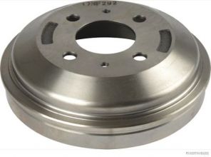 Jakoparts J3400502 - Brzdový bubon -