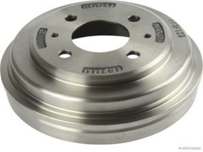 Jakoparts J3400523 - Brzdový bubon -