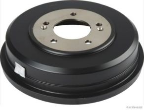 Jakoparts J3400529 - Brzdový bubon -