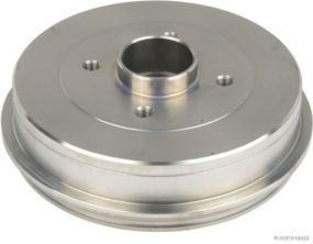 Jakoparts J3401030 - Brzdový bubon -