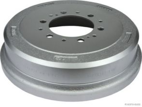 Jakoparts J3402015 - Brzdový bubon -