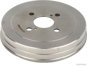 Jakoparts J3402021 - Brzdový bubon -