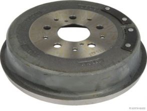 Jakoparts J3402055 - Brzdový bubon -
