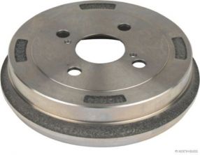 Jakoparts J3402056 - Brzdový bubon -