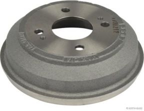 Jakoparts J3404005 - Brzdový bubon -