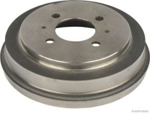 Jakoparts J3405010 - Brzdový bubon -