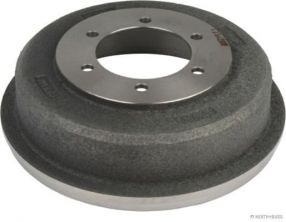 Jakoparts J3405011 - Brzdový bubon -