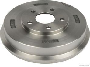 Jakoparts J3407000 - Brzdový bubon -