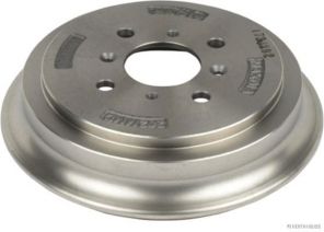 Jakoparts J3408007 - Brzdový bubon -